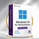 Windows 10 pro for server