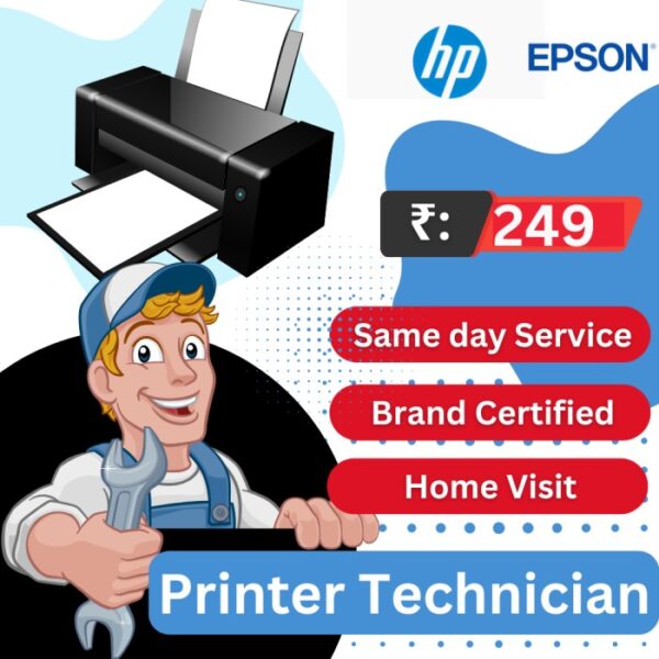 Printer Repair