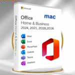 Home & Business for Mac