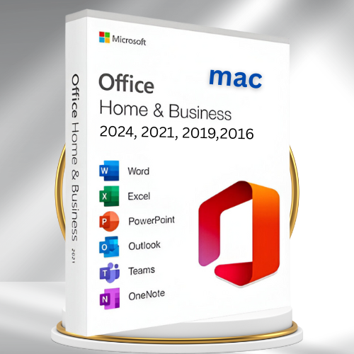 Home & Business for Mac