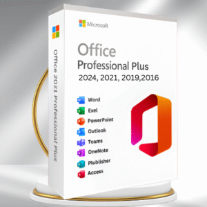 Buy Microsoft Office Professional Plus