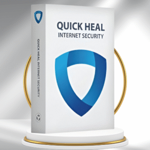 Quick Heal Internet Security