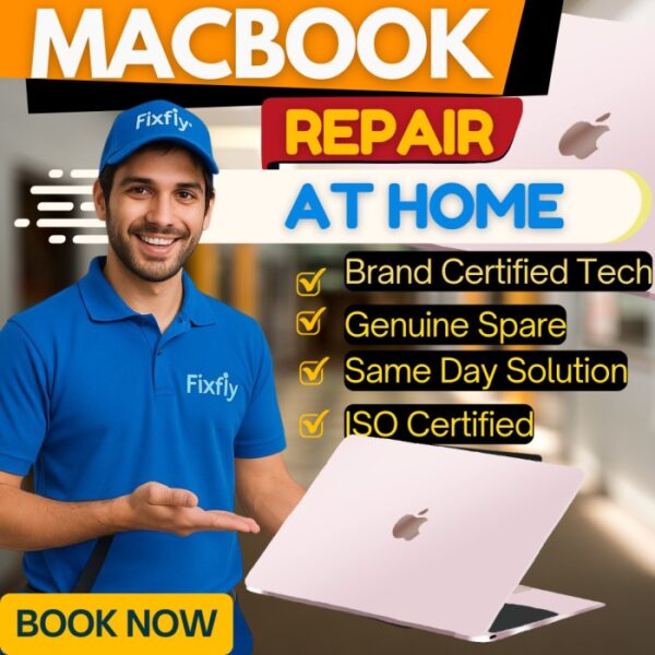 Macbook Repair