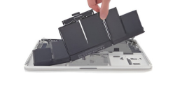 Macbook Battery Replacement
